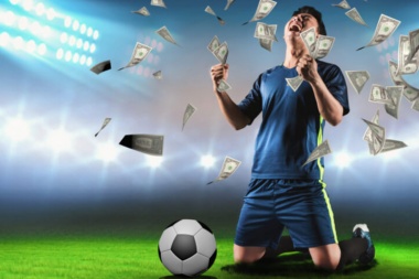 El fútbol (con las apuestas) se mancha: investigan un supuesto bombo en el que hasta el presidente del club apostó en contra
