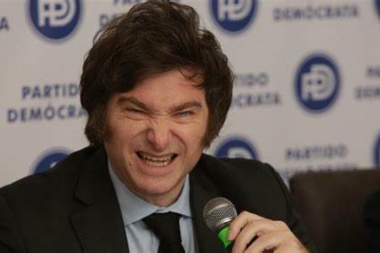 Por el rechazo a las SAD: aseguran que Milei planea venganza obligando a los clubes a volver al fútbol con visitantes