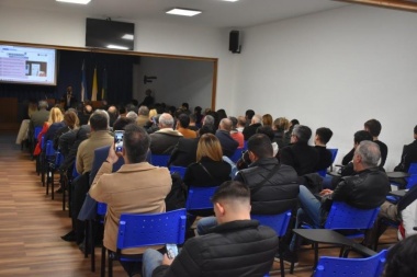 Amplia oferta de postgrados en la UCALP para profundizar formación en diferentes especialidades
