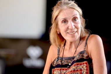 La Farroni prendió el ventilador y desnudó la verguenza que es la Defensoría Ciudadana de La Plata