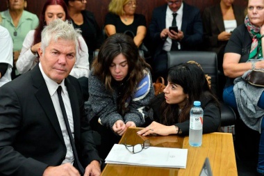 Juicio por la muerte de Maradona: "lo tenían en la casa de un acumulador"