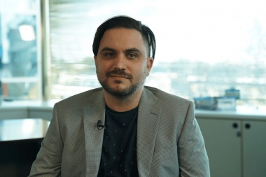 Ramiro Marra: Un “libertario” de la casta