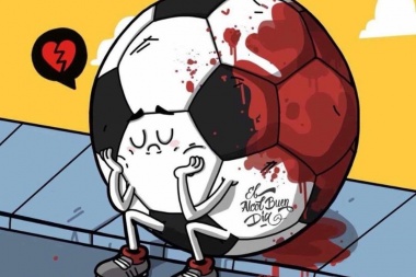 La Pelota se Mancha: un dirigente fue filmado cobrando 25 mil dólares a la madre de un pibe de inferiores para hacerle primer contrato