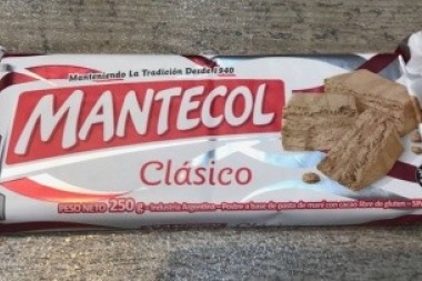 Pasó de golosina popular a lujo para ricos: por la crisis, ponen en venta la fábrica de Mantecol