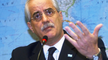 Taiana salió a bancar a Axel: "si no desdoblábamos las elecciones nos ganaban hasta los concejos deliberantes"