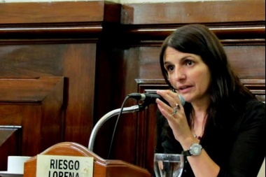 La situación laboral de los repartidores de Glovo llegó al Concejo Deliberante platense