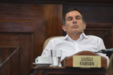 Opositores pero no mucho: Cambiemos celebró los votos de Lugli, Sanguinetti y Crespo para aprobar la Rendición de Cuentas 2018