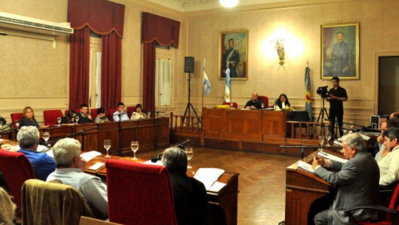 En Campana, Cambiemos perdió la presidencia del Concejo Deliberante