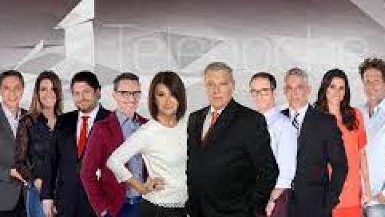 ¿El odio ya no garpa?: Canal 13 se derrumba con noticieros y programas de bajo rating