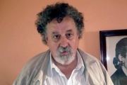 Emotiva despedida militante al fallecido dirigente peronista Antonio Tourville