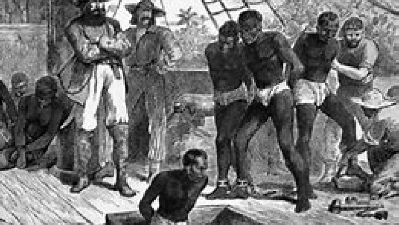 A medida de los esclavistas: el gobierno quiere disolver el organismo de AFIP que controla el trabajo en negro