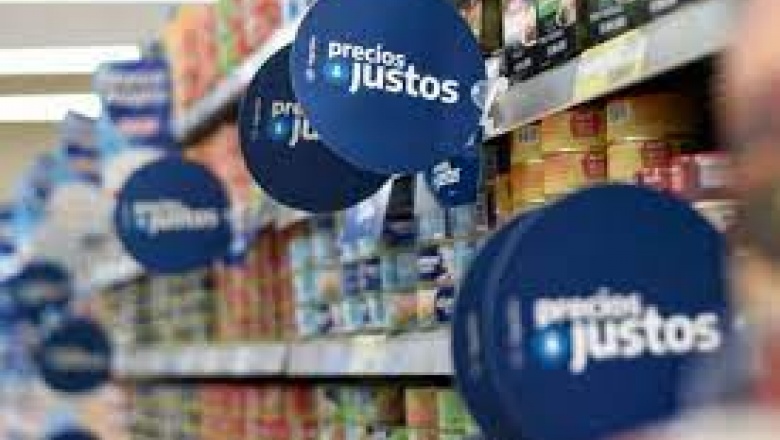 “Informe de FundPlata: Precios Justos” alcanzó un 77,2% de cumplimiento en La Plata