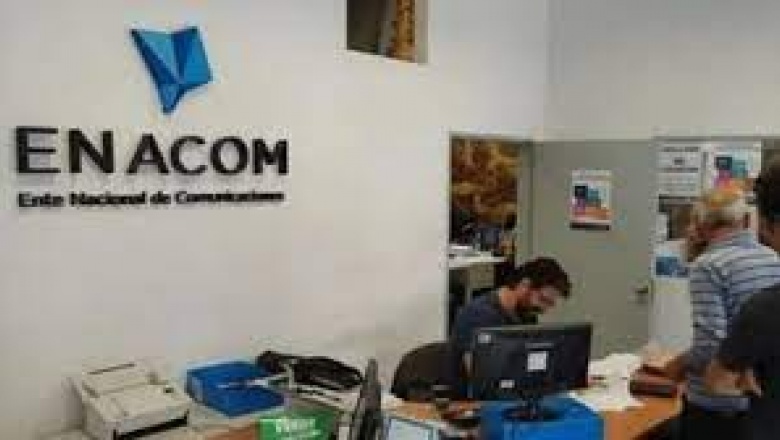 Comunicaciones turbias: el vice presidente del ENACOM habló de amenazas de empresas a funcionarios