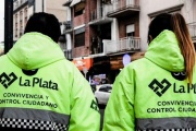 Los municipales de La Plata recibirán un 51% de aumento salarial