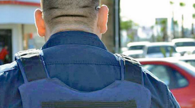 Policías que le roban a otros policías: destapan olla de corrupción con servicios adicionales en la Bonaerense