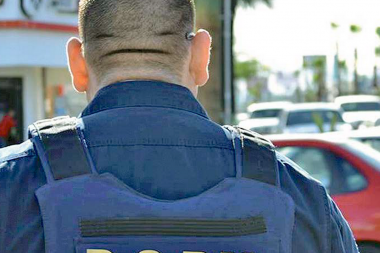 Policías que le roban a otros policías: destapan olla de corrupción con servicios adicionales en la Bonaerense
