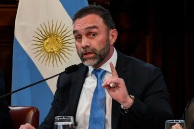 En TN no lo viste: un senador de Milei golpeó a dos agentes que lo detuvieron manejando borracho