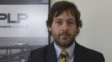 Por su opinión sobre el Astillero, piden declarar  "Persona no Grata" al presidente del Puerto La Plata