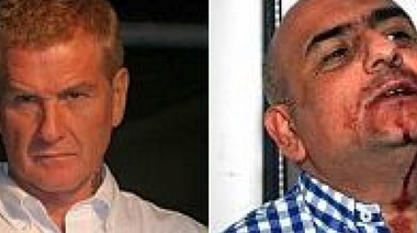 Una pericia determinará si Francisco De Narváez dejó incapacitado al periodista que trompeó en 2015 en La Plata