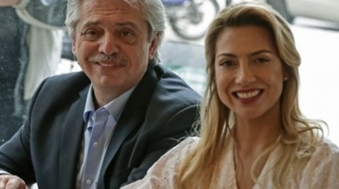 Alberto Fernández demandó a un periodista por publicaciones sobre su pareja