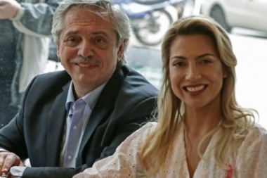 Alberto Fernández demandó a un periodista por publicaciones sobre su pareja