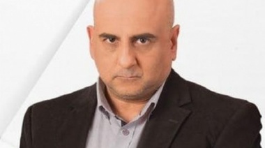 Periodismo sin Grieta: el director de la agencia Nova repudió el cobarde ataque a Pablo Duggan