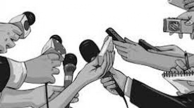 Duro informe en el  Congreso por el Dia del Periodista: salarios bajo la línea de pobreza