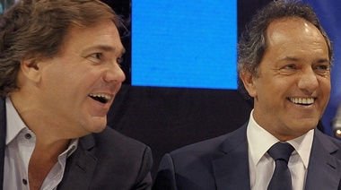 El entramado judicial por el que Daniel Scioli y su Corte naranja no están todos presos