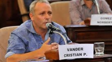 "Con un crédito lo único que hacen es hundir más a los productores rurales"