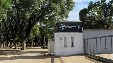 Se acordaron un poco tarde: la Defensoría del Pueblo dará un curso sobre violencia de género en el club Universitario