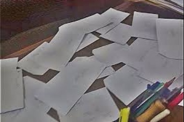 Causa de los sobres: por las dudas, Asuntos Internos desafectó a siete comisarios platenses
