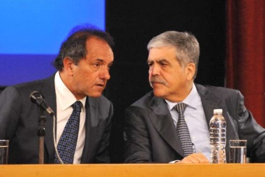 ¿Después de De Vido viene Daniel?: elevan a juicio la megacausa por las denuncias de Carrió
