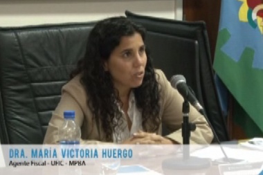 Lo habría vendido una empleada de la Fiscalía 3: revelan que un testigo en la causa de los sobres está escondido y muerto de miedo