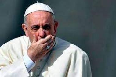 El Papa Francisco se comunicó con Cristina tras el intento de magnicidio