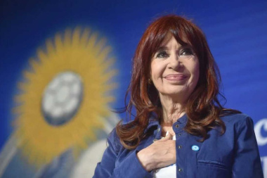 Resistencia y Esperanza en marcha: Cristina confirmó que será candidata y volvió a llamar a unirse contra la Derecha que hambrea al pueblo