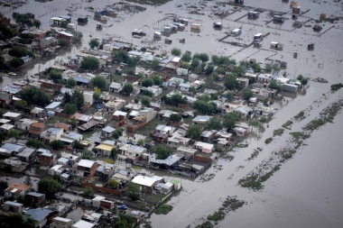 Las Asambleas de Inundados en Modo Calentura por el decreto que transforma tierra productiva en negocio inmobiliario