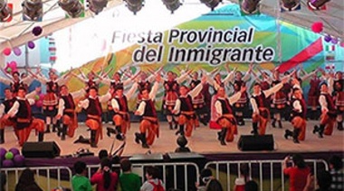 Revuelo político en Berisso por versión sobre el traslado de la Fiesta Provincial del Inmigrante a Ensenada