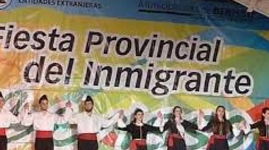 Cagliardi suspendió la tradicional Fiesta del Inmigrante en Berisso