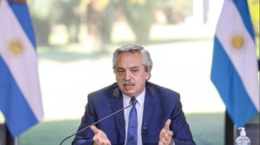 Hasta 30 de agosto: "Que no nos confundan, no cortamos libertades y cuidamos la Salud"