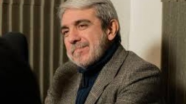 Aníbal Fernández le dijo a la CNN Radio en La Plata que "Macri "es un mamerto" y habló de cómo salir de la crisis postpandemia