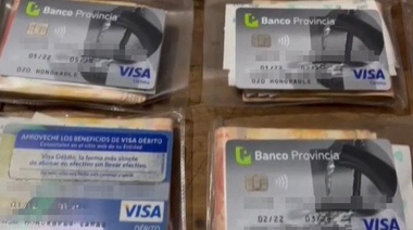 La olla seguirá bien tapada: por errores de procedimiento declararon nula la causa por las tarjetas de cobro de empleados de la Legislatura
