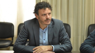 Concejo Deliberante: Granillo Fernández propuso una línea de pequeños créditos para feriantes de la economía popular