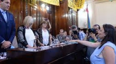 Concejales de Cambiemos divididos por el aborto: siete por el si; cuatro por el no y uno se borró olimpicamente