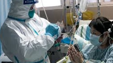 Tranqui, la mandaron para la casa: la ciudadana china atendida en Pergamino no tiene coronavirus