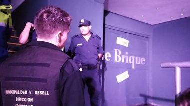 Crimen de Fernando: Berni mandó abajo del camión al intendente