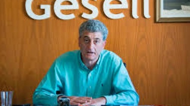 Escandalón en Villa Gesell: el intendente dijo que en la gestión anterior se "perdieron" $ 750 millones