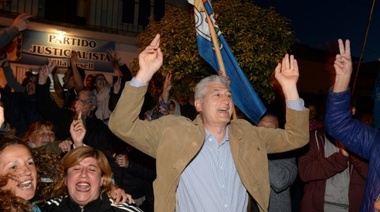 límite a las reelecciones: ya hay un intendente que pide otra vuelta