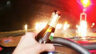 Alcoholemia Cero: hubo dictamen de Comisión y en la Provincia avanza la ley "Ni pisar un corcho"