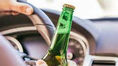Alcohol Cero al Volante: el Senado dijo si y ahora la pelota la tienen los diputados