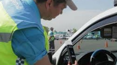 Año nuevo, alcohol cero: empieza a regir la ley que salvará vidas